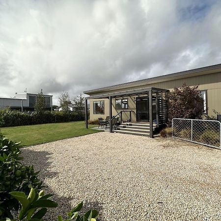 Country Retreats On Ranzau 2 Villa เนลสัน ภายนอก รูปภาพ