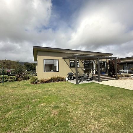 Country Retreats On Ranzau 2 Villa เนลสัน ภายนอก รูปภาพ
