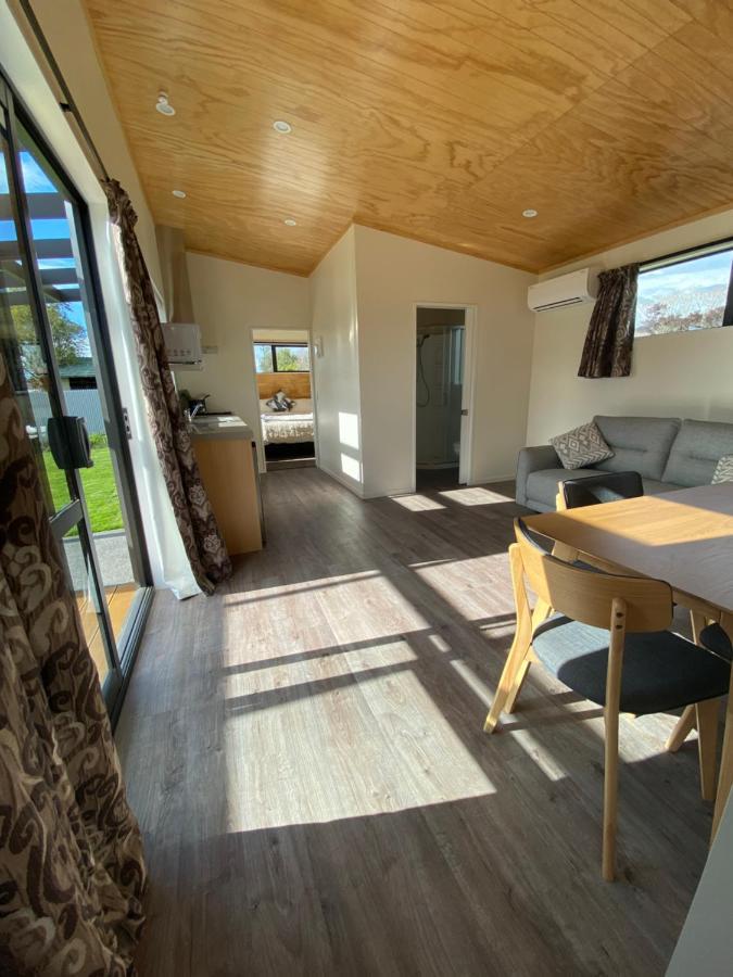 Country Retreats On Ranzau 2 Villa เนลสัน ภายนอก รูปภาพ